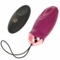 Rithual Priya Remote Controlled Egg G-spot + Vibration