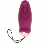 Rithual Priya Remote Controlled Egg G-spot + Vibration