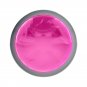 Coquette Anal Plug Metal Pink Color Size L 4 X 9cm