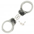 Fetish Fantasy Limited Edition Metal Handcuffs