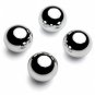 Metalhard 2 Magnetized Balls 10mm