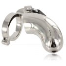 Metal Hard Cock Ring Retain Brig