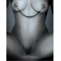 Fetish Fantasy Pom Pom Nipple Clamps