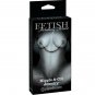 Fetish Fantasy Pom Pom Nipple Clamps