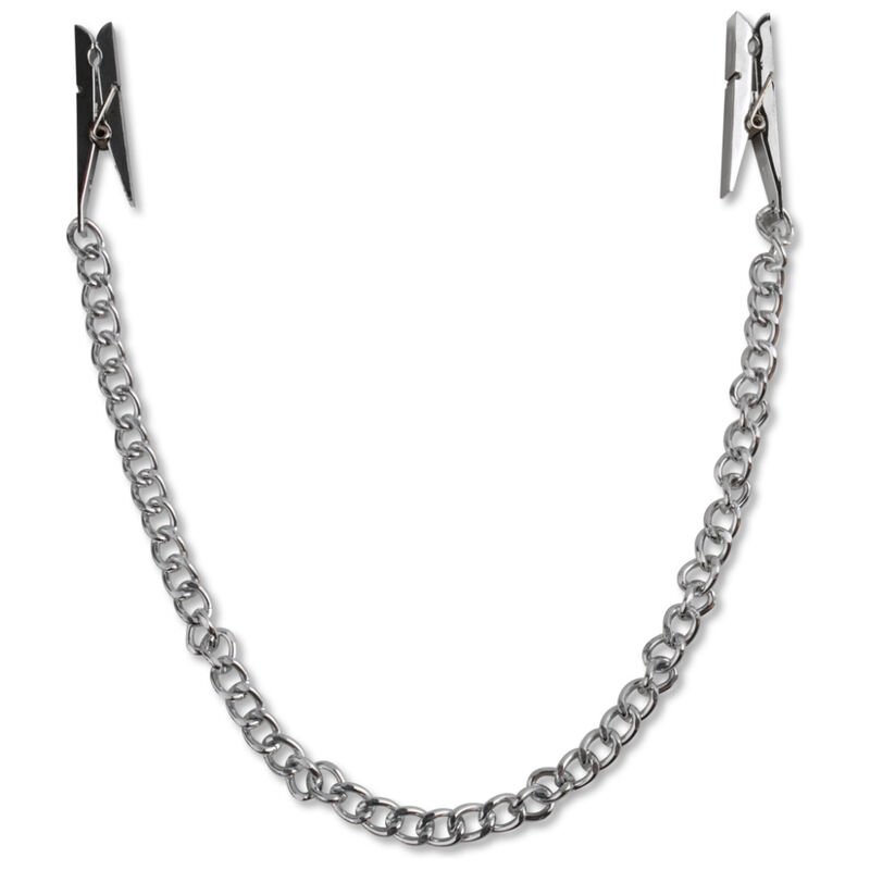 Fetish Fantasy Series Silver