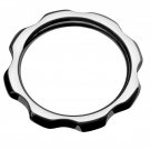 Metalhard Cock Ring Torque 50mm