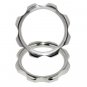 Metalhard Cock Ring Torque 50mm