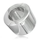 Anillo Testiculos Acero Inoxidable 56mm