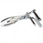 Metalhard Rectal Speculum