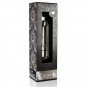 Rocks-off Vibrating Bullet Ro-80mm Midnight Metal