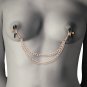 Coquette Chic Desire Fantasy Nipple Clamps