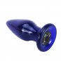 Buttocks The Shining Glass Buttplug