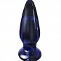 Buttocks The Shining Glass Buttplug