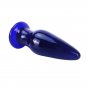 Buttocks The Shining Glass Buttplug