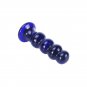 Buttocks The Radiant Glass Buttplug