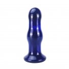 Buttocks The Gleaming Glass Buttplug