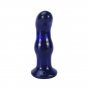 Buttocks The Gleaming Glass Buttplug