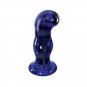 Buttocks The Gleaming Glass Buttplug