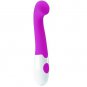 Pretty Love Flirtation - Charles Vibrator Purple