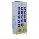Intense Susy Vibrator Purple Luxe