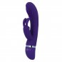 Intense Susy Vibrator Purple Luxe