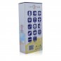 Intense Susy Vibrator Purple Luxe