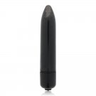 Glossy Thin Vibe Black