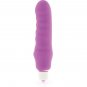 Dolce Vita Genius Purple Silicone