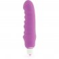 Dolce Vita Genius Purple Silicone