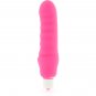 Dolce Vita Genius Pink Silicone