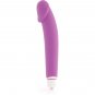 Dolce Vita Realistic Purple Silicone