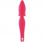 Treasure Illinois Silicone Pink