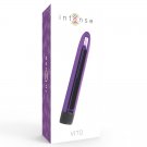 Intense Vito Vibrator Purple