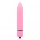 Glossy Thin Vibe Deep Rose