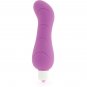Dolce Vita G-spot Purple Silicone