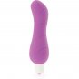 Dolce Vita G-spot Purple Silicone