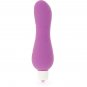 Dolce Vita G-spot Purple Silicone