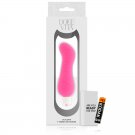Dolce Vita G-spot Pink Silicone