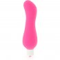 Dolce Vita G-spot Pink Silicone