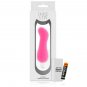 Dolce Vita G-spot Pink Silicone