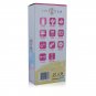 Intense Leo Vibrator Pink