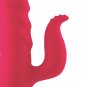 Treasure Montana Silicon Pink