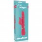 Treasure Montana Silicon Pink