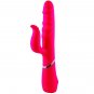Treasure Montana Silicon Pink