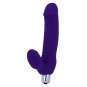 Intense Sugar Seven Speeds Silicone Purple