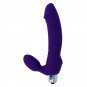 Intense Sugar Seven Speeds Silicone Purple