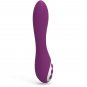 Coverme Elsie Vibrator Rechargeable 10 Speed Waterproof