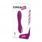 Coverme Elsie Vibrator Rechargeable 10 Speed Waterproof