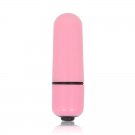 Glossy Small Bullet Vibe Pink