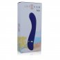 Ntense Leo Vibrator Purple Luxe